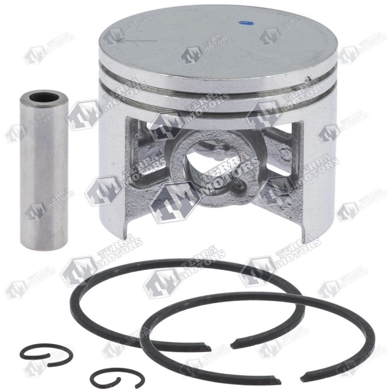 Kit piston drujba Stihl 440, 044 50mm (bolt 12mm) 